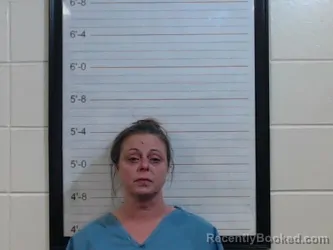Mugshot of SHELLY SASSER