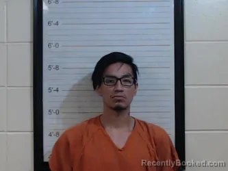 Mugshot of ARTHUR JAMES SANDERS