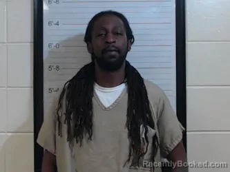 Mugshot of JIMMY FRAZIER COLEMAN