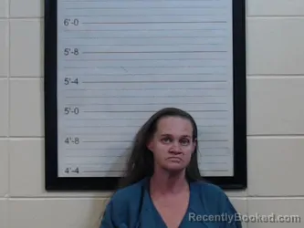 Mugshot of TONYA LEE SUGGS