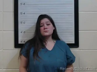 Mugshot of EMILY MIKALA STROUD