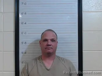 Mugshot of LESTER CHARLES GROUT