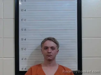 Mugshot of ETHAN MEDLEY