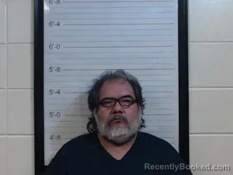 Mugshot of EDUARDO RIVERA