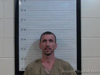 Mugshot of ANTHONY EDLOW HUTCHISON