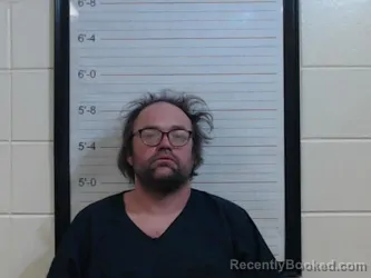 Mugshot of JOHN WILL SIMS