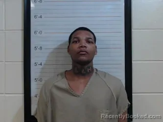 Mugshot of JAMEKYLE DARNELL MCPHERSON