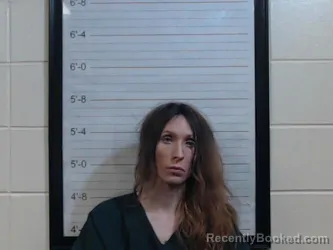 Mugshot of JOEY DWAYNE RICKARD