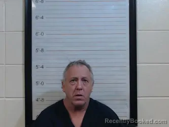 Mugshot of STEPHEN ROCHELLE