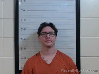 Mugshot of MICHAEL LOMAX BUXTON