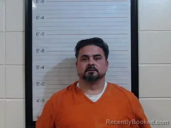 Mugshot of PEDRO ANGEL SAN MIGUEL ALEMAN