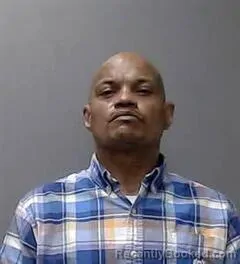 Mugshot of JUANO COBB