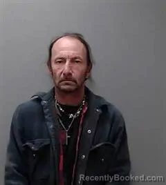 Mugshot of ANDREW LOVELL