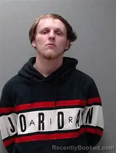 Mugshot of JACOB BLYSTONE