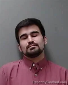 Mugshot of JESSE RYAN