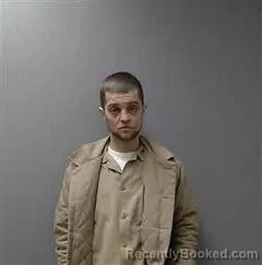 Mugshot of KENNENTH LONG