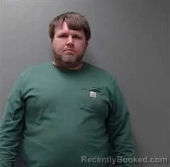 Mugshot of WILLIAM BRITNELL