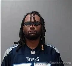 Mugshot of AARON BOYD