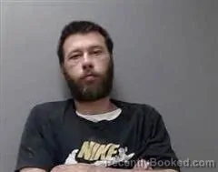 Mugshot of JONATHAN TODD