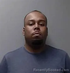 Mugshot of KENDRICK MITCHELL
