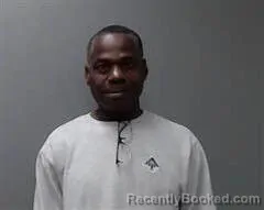 Mugshot of BARRY MADDEN