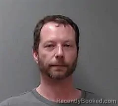 Mugshot of ANTHONY KING