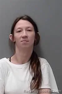 Mugshot of WENDY WRIGHT