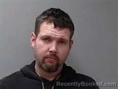 Mugshot of CHRISTOPHER MCDONALD