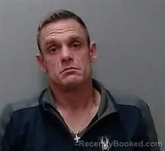 Mugshot of JOHN KING