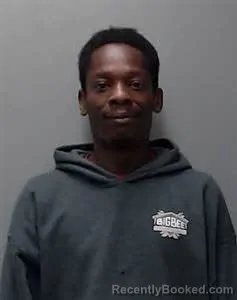 Mugshot of LAKALAB GOODWIN