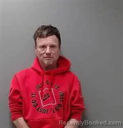 Mugshot of MICKEY WILLIS