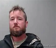 Mugshot of ADAM SCHNEIDER