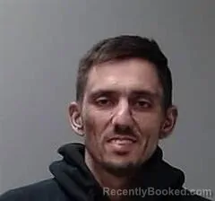 Mugshot of JAMES LOCKE