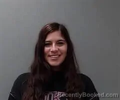 Mugshot of MELISSA DAWSON