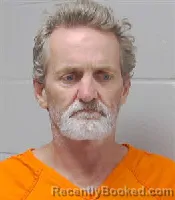 Mugshot of ADAM DUNN ASHLEY