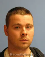 Mugshot of ALEXANDER JAMES BARNES