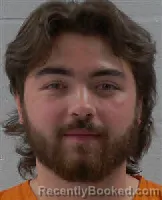 Mugshot of DYLAN AUSTIN DUNN