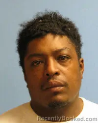 Mugshot of GERONDA LEE JUDKINS