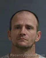 Mugshot of DANNY LEE MEEKS