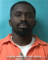 Mugshot of PARRISH MARQUEE PATTON