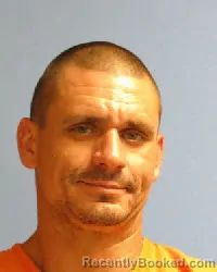 Mugshot of BRADLEY JACOB VANN