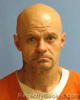 Mugshot of JOSEPH COREY WILBANKS