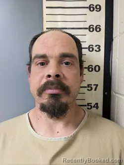 Mugshot of JOSEPH GORDON VENDETTI