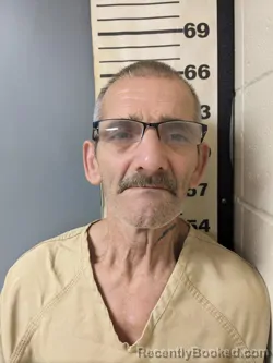 Mugshot of CHARLES GEORGE PERKERT