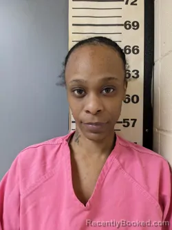 Mugshot of DORISSA N/A OWENS