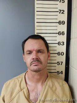 Mugshot of SHON DONALD DUBOSE