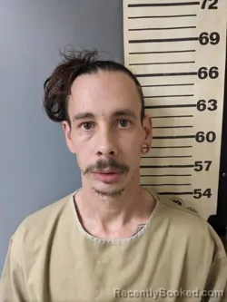 Mugshot of MICHAEL ANGELO VENDETTI