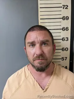 Mugshot of ROBERT LAYTON WARMACK