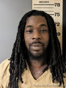 Mugshot of CORINTHIAN OBRIAN SIMS