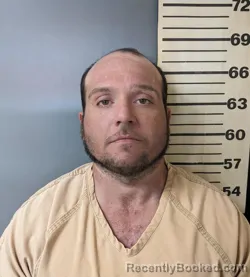 Mugshot of JEROMY DEWAYNE WITHERINGTON